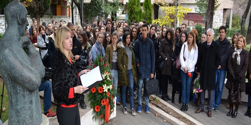 U Mostaru obilježena 110. godišnjica od rođenja nobelovca Vladimira Preloga
