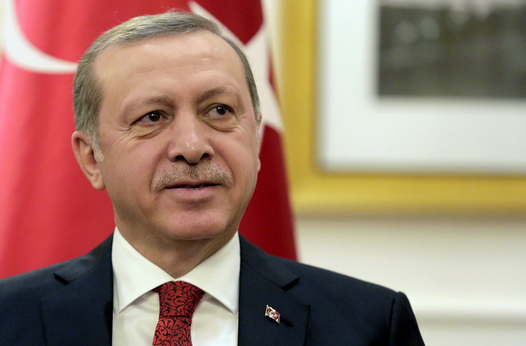Erdogan: Odlučili smo primiti ljude iz Halepa, omogućiti im udobne i mirne uvjete za život