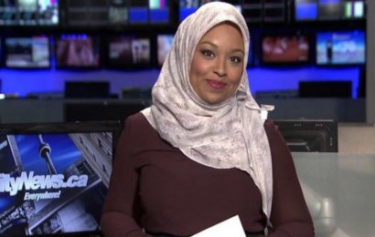 Kanada dobila prvu voditeljicu koja nosi hidžab