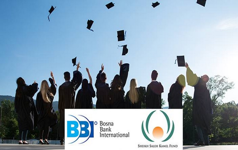 BBI banka dodjeljuje stipendije