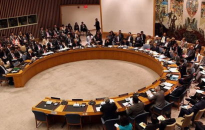 UN usvojio rezoluciju: Stop širenju izraelskih naselja na palestinskoj zemlji