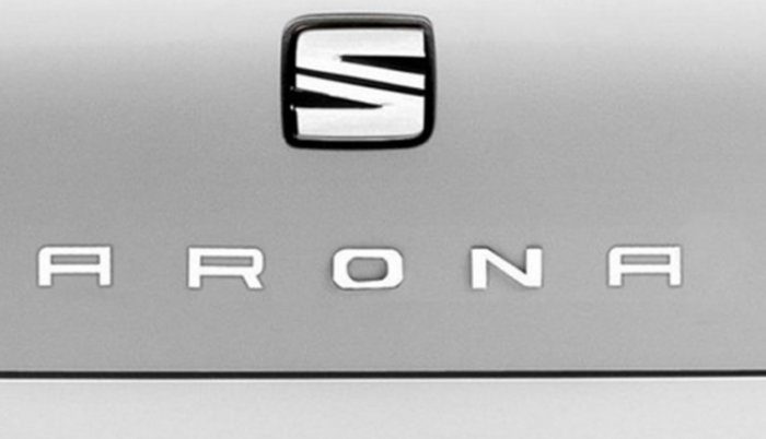 Seat Arona stiže u septembru 2017.