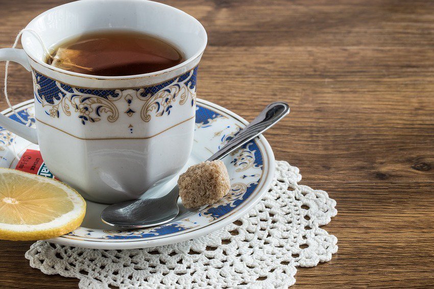 Šolja čaja dnevno može spriječiti srčana oboljenja