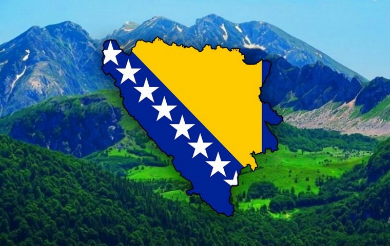 BiH među najpoželjnijim destinacijama istočne Evrope za 2017. godinu
