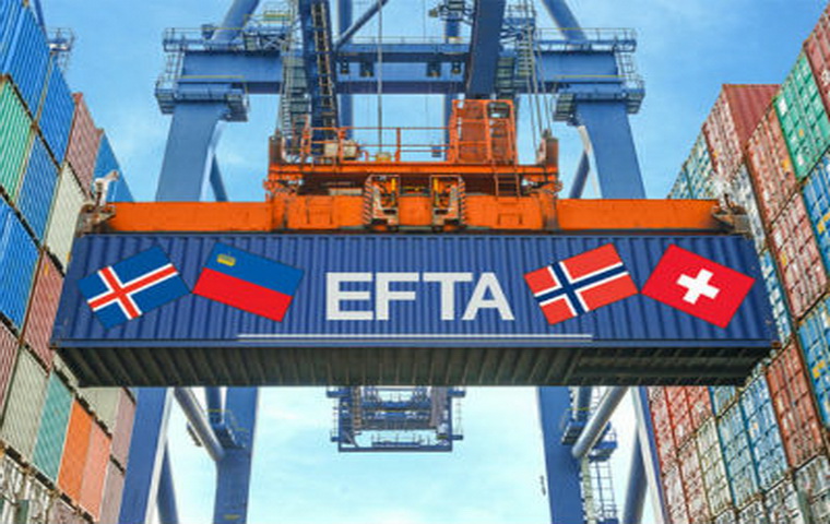 Porastao bh. izvoz u sve zemlje EFTA