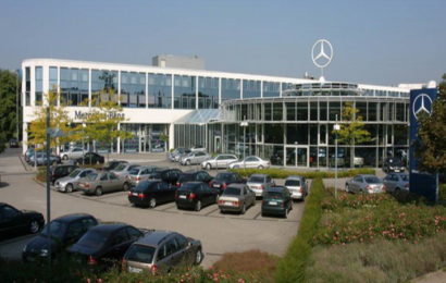 Mercedes radnicima plaća da ostanu zdravi