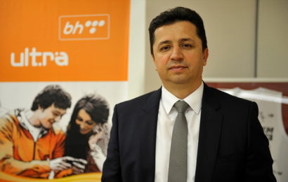 Zaimović: BH Telecom donirat će milion za zdravstvene ustanove i javne kuhinje