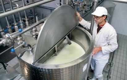 Donesena Uredba o načinu uzimanja uzoraka, klasiranju i obračunu cijene mlijeka
