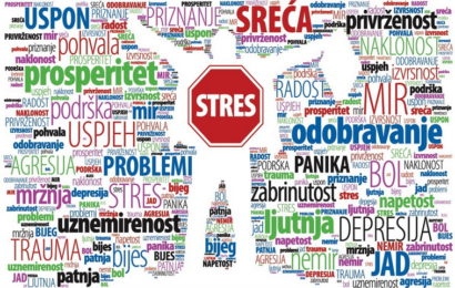 Izbacite iz života 10 ogromnih izvora stresa