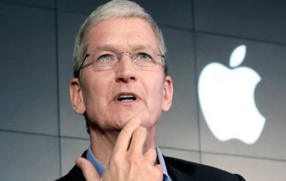 Ukupna zarada direktora Applea veća od budžeta mnogih naših kantona