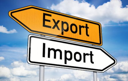 Izvoz iz BiH u 2016. godini povećan za 4,8 posto
