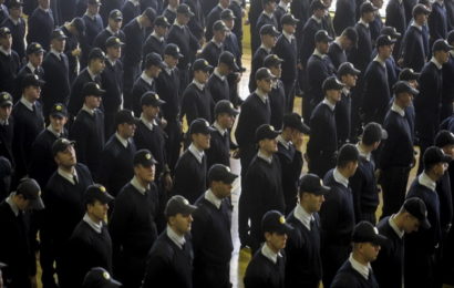 Beširević: Potrebno oko 500 novih policijskih službenika