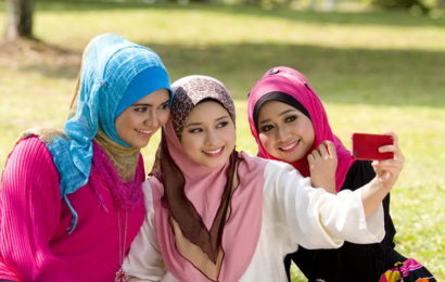 Hidžab pomaže u izgradnji pozitivne slike o sebi