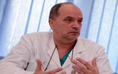 Ljekarska komora FBiH: Ponašanje dr. Dizdarevića je neprihvatljivo našoj etici
