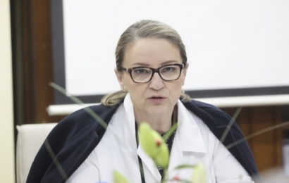Sebija Izetbegović: Doktore koji su trebali biti u dežuri na KCUS-u, nalazila sam po privatnim klinikama