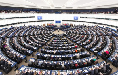 U Evropskom parlamentu usvojen izvještaj o BiH