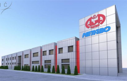 Nova radna mjesta u Novom Travniku: Otvorena novoizgrađena tvornica “Alfa”