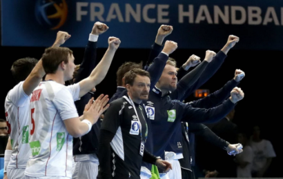 Norveška u velikom finalu Svjetskog rukometnog prvenstva u Francuskoj