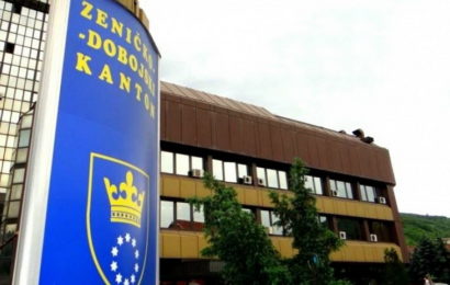 Vlada ZDK odobrila sredstva za gradnju nove škole u naselju Tetovo