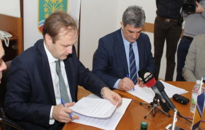Općina Centar i BBI banka potpisale Memorandum o poslovnoj saradnji