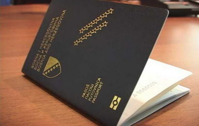 Iz IDDEEA-e negiraju navode: Biometrijski pasoši neće biti ukinuti