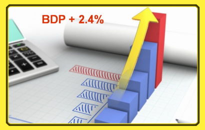 U trećem kvartalu realni rast BDP-a u BiH 2,4 posto