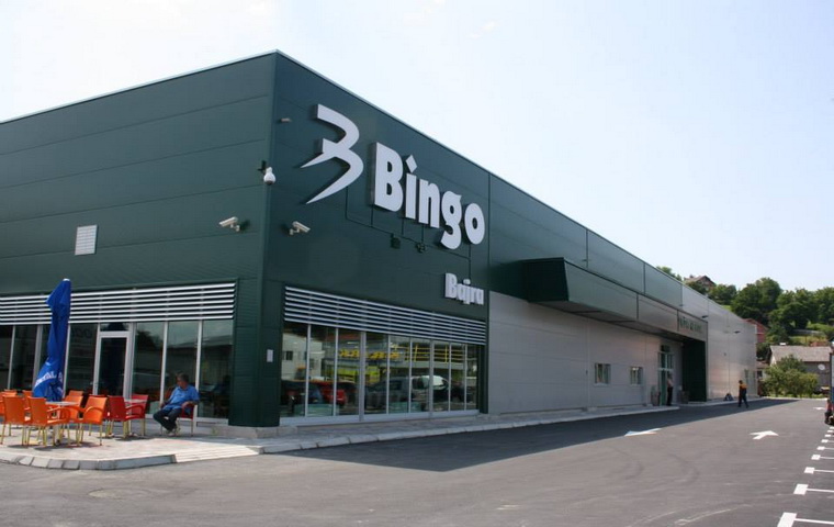 Bingo postao većinski vlasnik konjičkog preduzeća Unevit