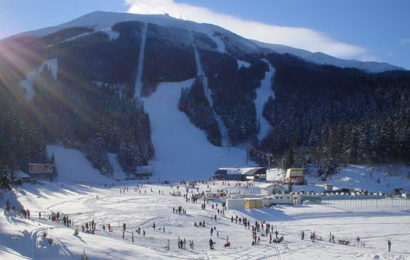 Francuska daje 885.000 KM za razvoj skijaških centara na Jahorini i Bjelašnici