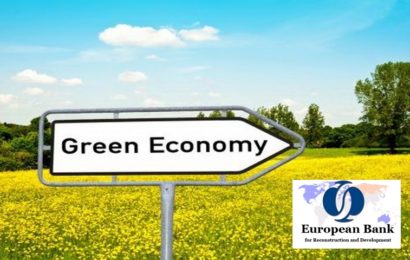 EBRD traži konsultanta na projektu EE: 85 mil. eura za zelenu ekonomiju