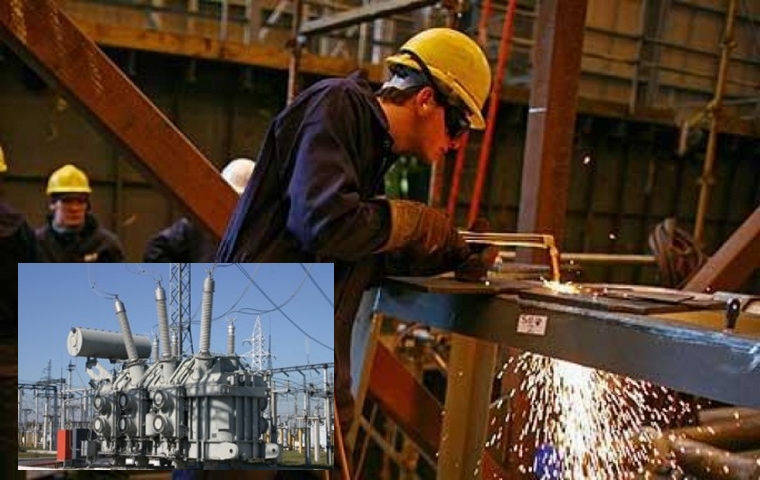 Sektor metalske i elektroindustrije ostvaruje 40 posto ukupnog izvoza FBiH