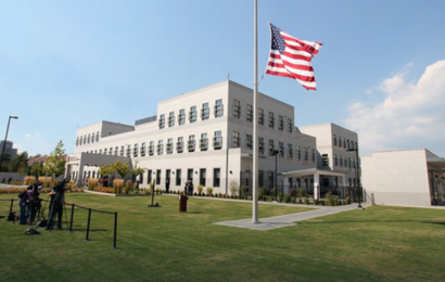 Iz Ambasade SAD-a potvrđeno uvođenje sankcija Miloradu Dodiku