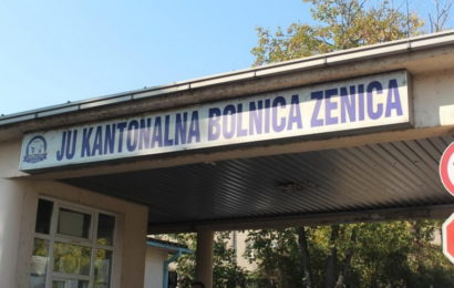 Kantonalna bolnica Zenica u novu godinu ulazi bez gubitaka