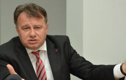 Nikšić o tužbi protiv Srbije: SDP je za korištenje svih pravnih sredstava
