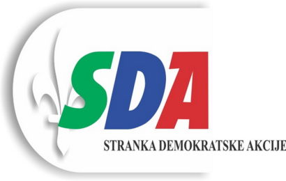 Saopćenje za javnost iz SDA Zavidovići