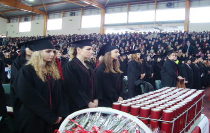 Mostar: Promovirano 630 diplomanata Univerziteta “Džemal Bijedić”