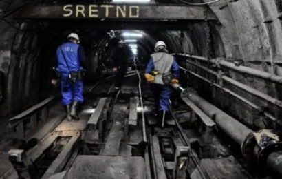 Gubitak sedam rudnika u FBiH smanjen za 50 miliona KM