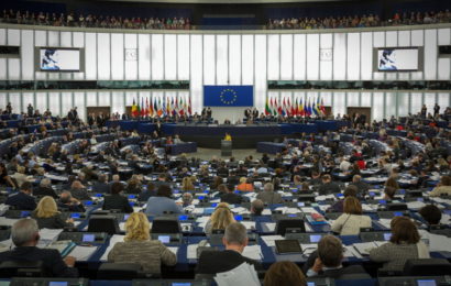 Evropski parlament: Usvojena rezolucija o BiH, nužan nastavak reformi