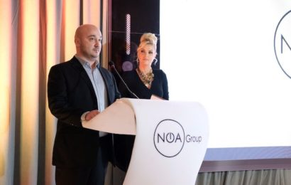 Noa Group će izgraditi razvojni centar u BiH i uposliti 100 ljudi