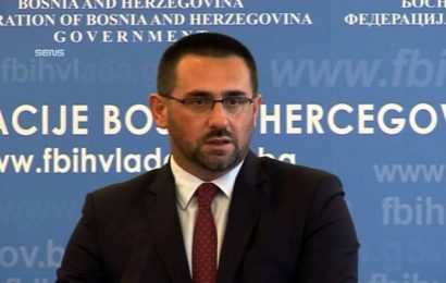 Ministar Ramić najavio izgradnju 131 stambene jedinice za raseljene u Radakovu i Klopču