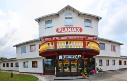 Planjax je vodeći izdavač u BiH