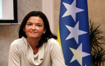 Fajon: EP zloupotrijebljen za promoviranje partikularnih interesa u BiH