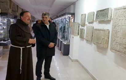 Općina Centar izdvojila sredstva za Franjevački samostan u Fojnici
