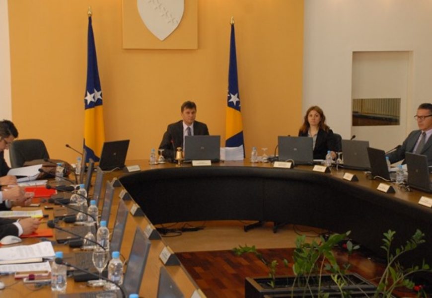 Vlada FBiH: 29.447.500 eura za finansiranje Projekta podrške zapošljavanju