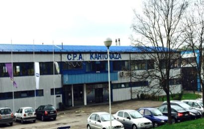Kompanija CPA lider bh. tržišta u oblasti kartonske ambalaže