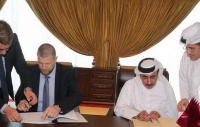 Potpisan protokol kojim se omogućava uspostava aviolinije BiH-Katar