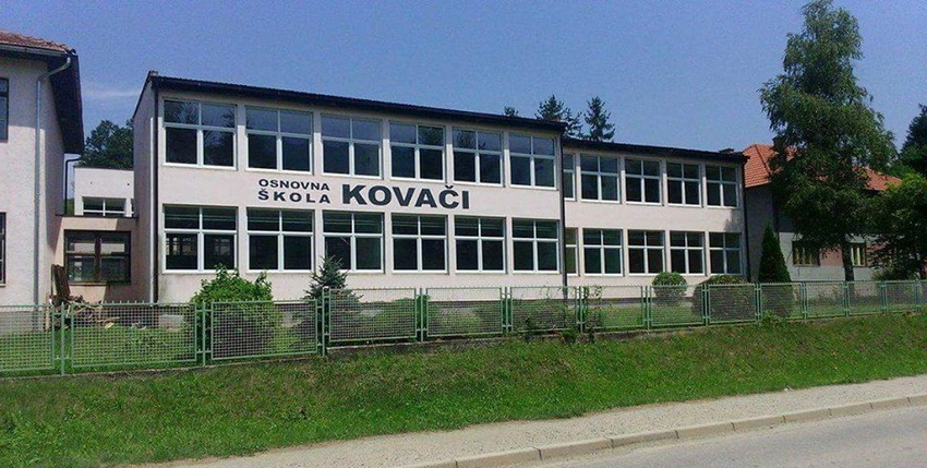 Japan donirao 230.000 KM za obnovu škola u Zavidovićima i Gračanici