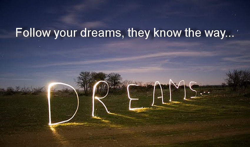 Kako svojim načinom života osuđujemo svoje snove na propast?