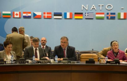 Aktivacija MAP-a i približavanje NATO-u jedan od prioriteta BiH
