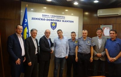 ZDK: Postignut sporazum o plaćama sa sindikatom policije