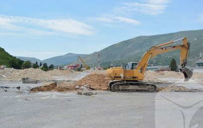 Širbegović gradi novi Bingo u Mostaru